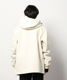 NOMADIK 777 クリーム 楽天市場】NOMADIK【ノマディック】ウェア 777 SNOW WEAR JKT