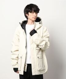 NOMADIK（ノマディック）の「【NOMADIK】777 SNOW WEAR JKT
