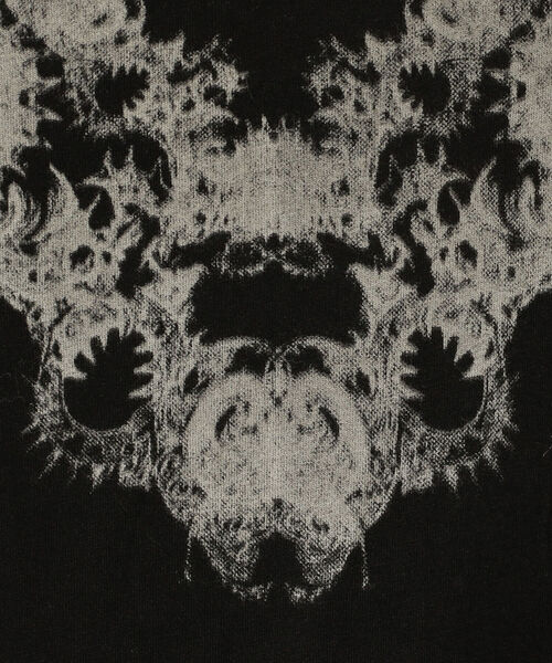 KMRii（ケムリ）の「【別注】KMRii/ケムリ/Double Pocket Magnolia OP（ワンピース・レディース・ブラック・FREE）」の15枚目の写真