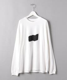 VAINL ARCHIVE | ＜VAINL ARCHIVE＞ VAINL WHT LS/カットソー(Tシャツ/カットソー)