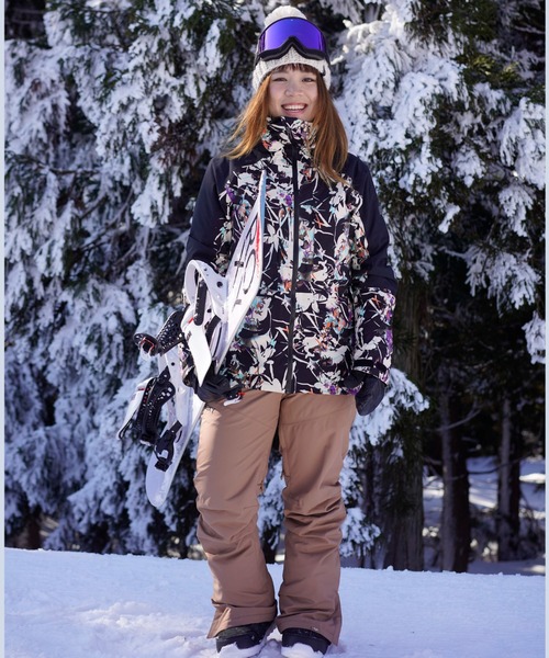 セール】GORE-TEX STRETCH ESSENCE JK/ロキシースキー