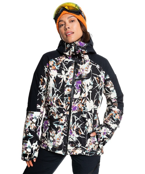 セール】GORE-TEX STRETCH ESSENCE JK/ロキシースキー