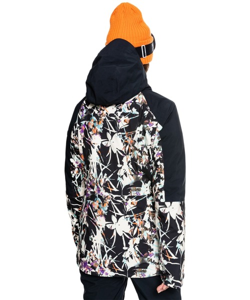 ROXY ロキシー GORE-TEX ゴアテックス　スノボ　ウェア　ジャケット セール】GORE-TEX STRETCH ESSENCE JK/ロキシースキー