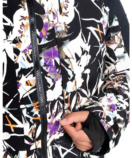セール】GORE-TEX STRETCH ESSENCE JK/ロキシースキー