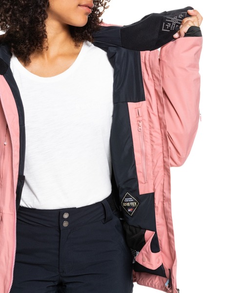 セール】GORE-TEX STRETCH ESSENCE JK/ロキシースキー