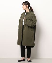 COLONY 2139 | キルトライナー付3WAYモッズコート(その他アウター)