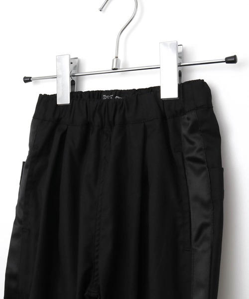 MAKE YOUR DAY（メイクユアデイ）の「フォーマルパンツ■90～140cm（スーツパンツ・キッズ・ブラック・90/100/110/120/130/140）」の18枚目の写真