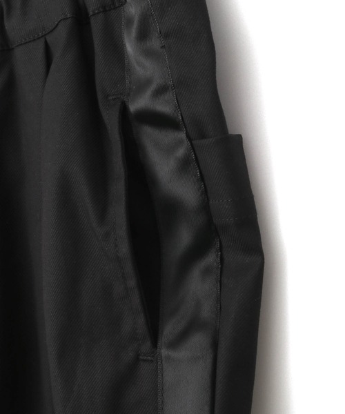 MAKE YOUR DAY（メイクユアデイ）の「フォーマルパンツ■90～140cm（スーツパンツ・キッズ・ブラック・90/100/110/120/130/140）」の19枚目の写真