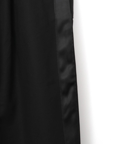 MAKE YOUR DAY（メイクユアデイ）の「フォーマルパンツ■90～140cm（スーツパンツ・キッズ・ブラック・90/100/110/120/130/140）」の21枚目の写真