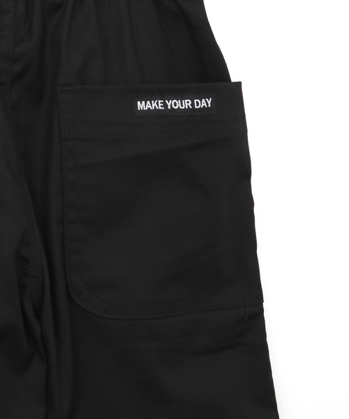 MAKE YOUR DAY（メイクユアデイ）の「フォーマルパンツ■90～140cm（スーツパンツ・キッズ・ブラック・90/100/110/120/130/140）」の22枚目の写真