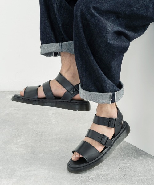 ブランド古着 サンダル サンダル Dr Martens ドクターマーチン のファッション通販 Zozoused