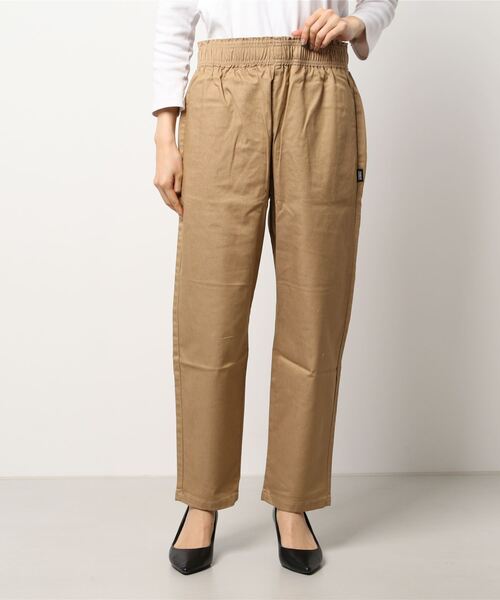 FRANKLIN & MARSHALL(フランクリンマーシャル)の「★FRANKLIN&MARSHALL★CHEFF PT - シェフパンツ(その他パンツ・レディース・ブラック/ベージュ/オリーブ/その他1/その他2/レオパード・SMALL/MEDIUM/LARGE)」の17枚目の写真