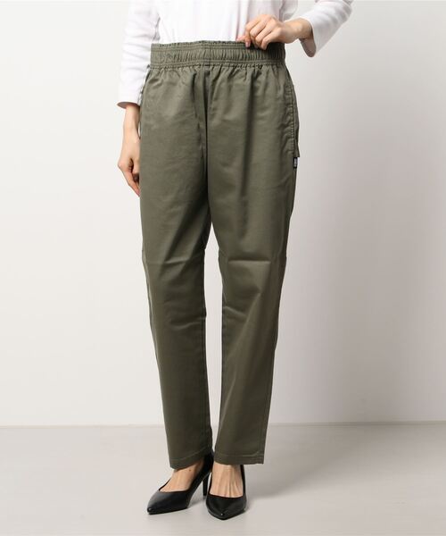 FRANKLIN & MARSHALL(フランクリンマーシャル)の「★FRANKLIN&MARSHALL★CHEFF PT - シェフパンツ(その他パンツ・レディース・ブラック/ベージュ/オリーブ/その他1/その他2/レオパード・SMALL/MEDIUM/LARGE)」の13枚目の写真