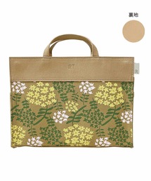 ROOTOTE（ルートート）の「ルートート/バッグインバッグ サポートトート EU.ルーキャリッジ.Remo-te(リモッテ)-E（トートバッグ）」