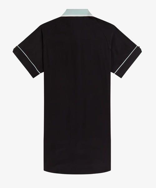 FRED PERRY（フレッドペリー）の「Amy Winehouse Bowling Shirt