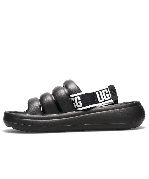 UGG（アグ）の「UGG SPORT YEAH / アグ スポーツ イェイ