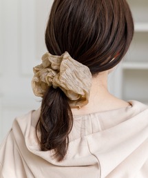 SLURR | ビッグシュシュ(シュシュ)