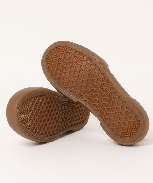 SVEC（シュベック）の「ガムソール ローカット ミリタリー ローテクスニーカー（スニーカー・レディース・ホワイト・36/43/37/41/44/39/38/40/42/35）」の3枚目の写真