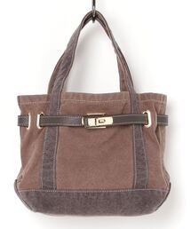 SITA PARANTICA（シータ パランティカ）TOTE-CVL-S/SP-BTB08_S/トートバック