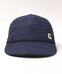 CA4LA（カシラ）の「HK AGAR（キャップ）」 - WEAR