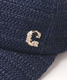 CA4LA HK AGAR キャップ CA4LA（カシラ）の「HK AGAR（キャップ）」 - WEAR