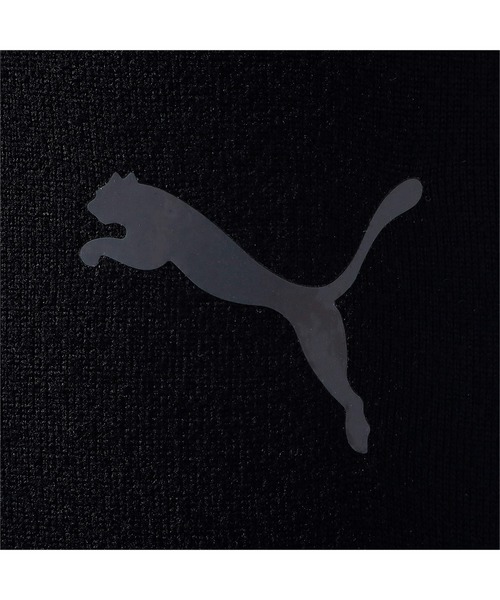 PUMA（プーマ）の「PUMA プーマ ウィメンズ  ヨガ スタジオ FOUNDATION 7/8 タイツ STUDIO FOUNDATION 7/8 T（レギンス/スパッツ・レディース・パープル系その他/ライトグレー/ブラック・MEDIUM/SMALL/X-LARGE/LARGE）」の21枚目の写真