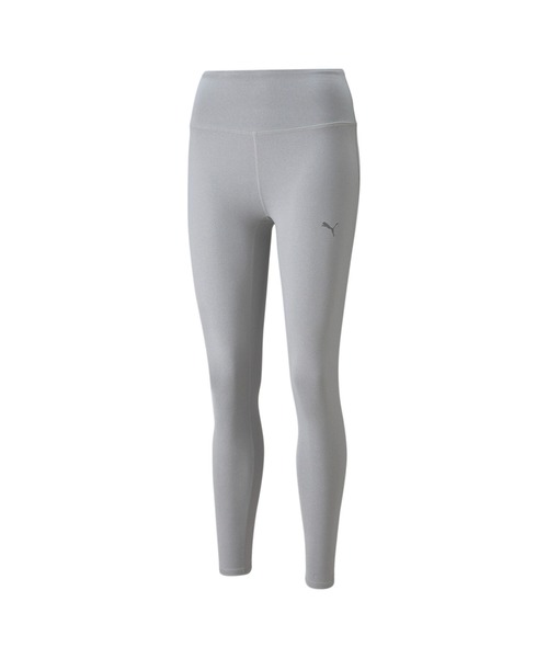 PUMA（プーマ）の「PUMA プーマ ウィメンズ  ヨガ スタジオ FOUNDATION 7/8 タイツ STUDIO FOUNDATION 7/8 T（レギンス/スパッツ・レディース・パープル系その他/ライトグレー/ブラック・MEDIUM/SMALL/X-LARGE/LARGE）」の11枚目の写真