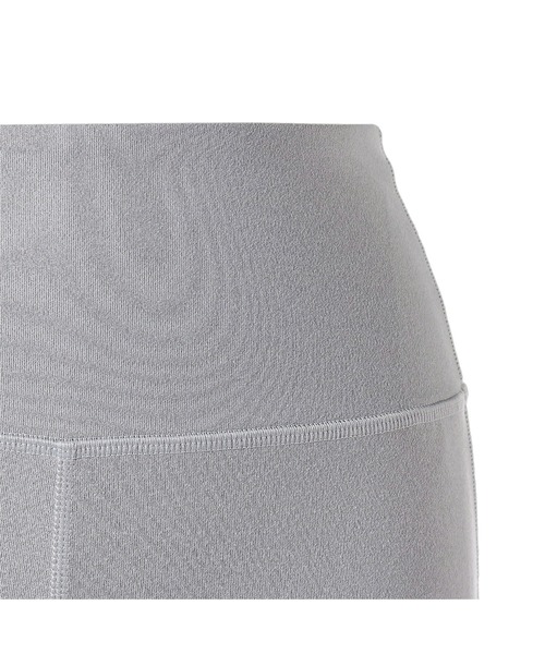 PUMA（プーマ）の「PUMA プーマ ウィメンズ  ヨガ スタジオ FOUNDATION 7/8 タイツ STUDIO FOUNDATION 7/8 T（レギンス/スパッツ・レディース・パープル系その他/ライトグレー/ブラック・MEDIUM/SMALL/X-LARGE/LARGE）」の8枚目の写真