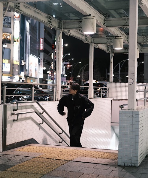 Penguin by Munsingwear（ペンギン バイ マンシングウェア）の「ペンギン バイ マンシングウェア SOLOTEX TRAINING PANTS メンズ ウェア ロングパンツ ボトムス スポーツウェア ゴルフ（その他パンツ・メンズ・ブラック・XL/S/M/L）」の13枚目の写真