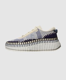 NAMA / スニーカー SUSTAINABLE Low TOP SNEAKER