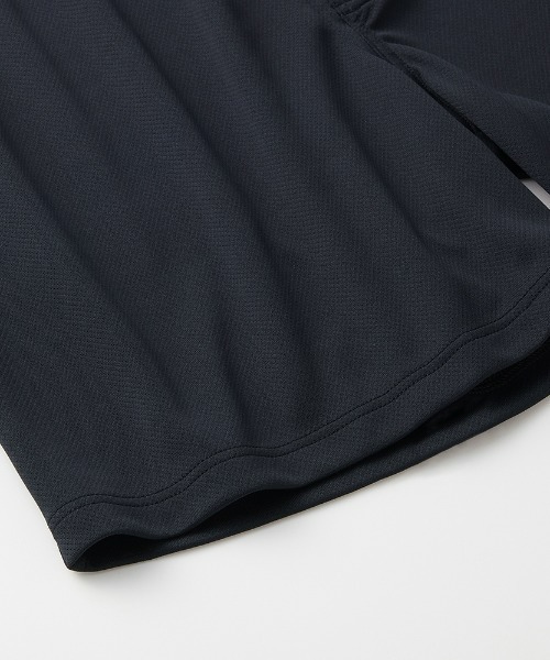 adidas（アディダス）の「adidas/アディダス 3ストライプス ショートパンツ 前あき メッシュ 吸汗速乾（その他アンダーウェア/インナー・メンズ・ブラック/グリーン系その他/ライトブルー・MEDIUM/LARGE）」の8枚目の写真