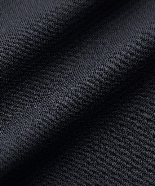 adidas（アディダス）の「adidas/アディダス 3ストライプス ショートパンツ 前あき メッシュ 吸汗速乾（その他アンダーウェア/インナー・メンズ・ブラック/グリーン系その他/ライトブルー・MEDIUM/LARGE）」の7枚目の写真