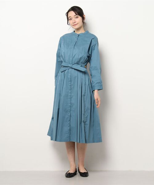 ODAKHA malamute dress ニットワンピース
