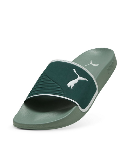 PUMA★CAT COMFORT★ベルクロ サンダル★兼用★3色 PUMA レディース リードキャット 2.0 スネークシック プーマ