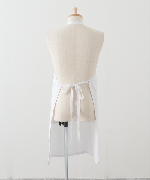 セール】【VOIRY STORE / ヴォイリーストア】TDB WORK APRON-A