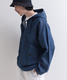 GLOSTER | 【GLOSTER/グロスター】メキシカンパーカ(パーカー)