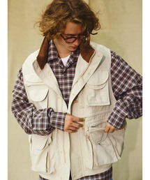 DAIWA PIER39 | DAIWA PIER39 | TECH NEW ANGLER'S OPEN COLLAR SHIRTS L/S MEN(シャツ/ブラウス)