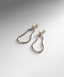 COCOSHNIK｜ココシュニックのピアス（両耳用）通販 - ZOZOTOWN
