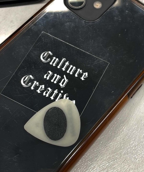 WEGO（ウィゴー）の「WEGO/グラフィックステッカーD（ステッカー/テープ・レディース・その他5/その他1/その他2/その他3/その他4/その他6/その他7/その他8/その他9/その他10/その他11・FREE）」の7枚目の写真