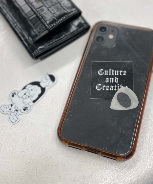 WEGO（ウィゴー）の「WEGO/グラフィックステッカーD（ステッカー/テープ・レディース・その他5/その他1/その他2/その他3/その他4/その他6/その他7/その他8/その他9/その他10/その他11・FREE）」の15枚目の写真