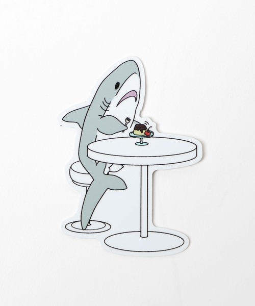 WEGO（ウィゴー）の「WEGO/グラフィックステッカーD（ステッカー/テープ・レディース・その他5/その他1/その他2/その他3/その他4/その他6/その他7/その他8/その他9/その他10/その他11・FREE）」の17枚目の写真