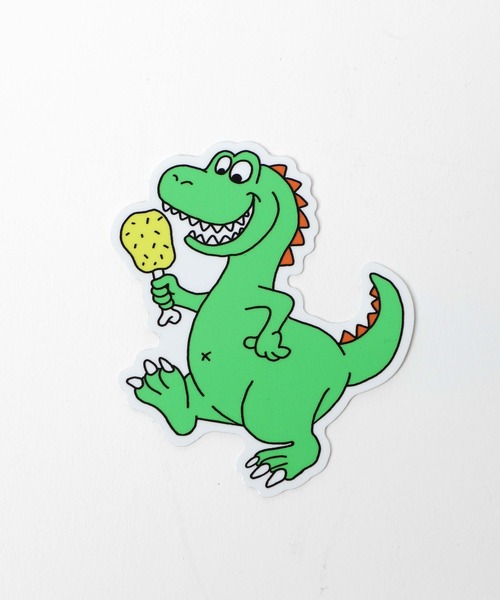 WEGO（ウィゴー）の「WEGO/グラフィックステッカーD（ステッカー/テープ・レディース・その他5/その他1/その他2/その他3/その他4/その他6/その他7/その他8/その他9/その他10/その他11・FREE）」の18枚目の写真