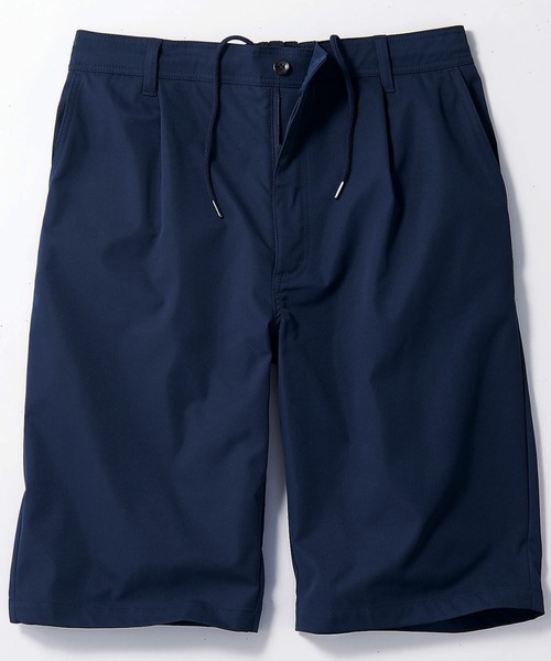 SPENDY'S Store(スペンディーズストア)の「接触冷感ウエストイージーハーフパンツ(その他パンツ・メンズ・ベージュ/ネイビー/カーキ/カモフラージュ・LL/M/L)」の18枚目の写真