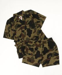 A BATHING APE | 1ST CAMO JINBEI SUIT K(浴衣)