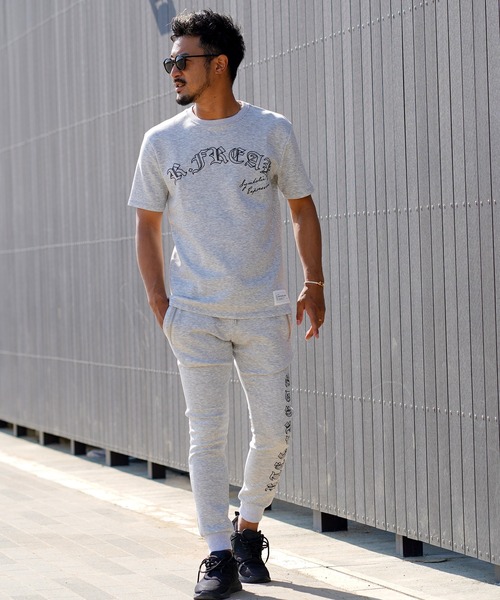 adamsJUGGLER（アダムスジャグラー）の「RTEGフリークティー（Tシャツ