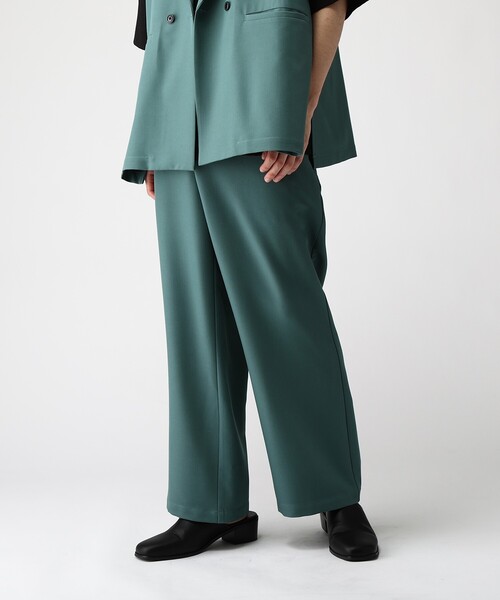 新品⭐️タグ付き ⭐️Ｌ　ANEW メンズ トップス　カーキ　人気セットアップ アソートセットアップ（スーツセット） | tk.TAKEO KIKUCHI