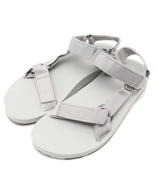 Teva（テバ）の「Teva / オリジナル ユニバーサル（サンダル・メンズ・オフホワイト/オレンジ/イエロー/ブルー・9inch/7inch/10inch/8inch）」の2枚目の写真