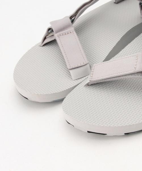 Teva（テバ）の「Teva / オリジナル ユニバーサル（サンダル・メンズ・オフホワイト/オレンジ/イエロー/ブルー・9inch/7inch/10inch/8inch）」の7枚目の写真