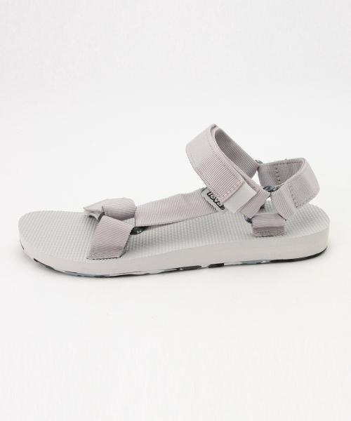Teva（テバ）の「Teva / オリジナル ユニバーサル（サンダル・メンズ・オフホワイト/オレンジ/イエロー/ブルー・9inch/7inch/10inch/8inch）」の10枚目の写真
