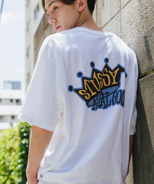 STUSSY（ステューシー）の「STUSSY - Light Green 